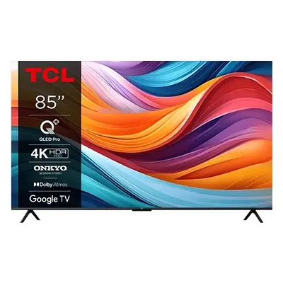 85" TCL 85T7B