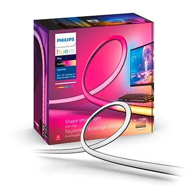 Philips Hue Play Gradient PC Lightstrip x 24"/27"