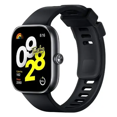 Xiaomi Redmi Watch Obsidian Black