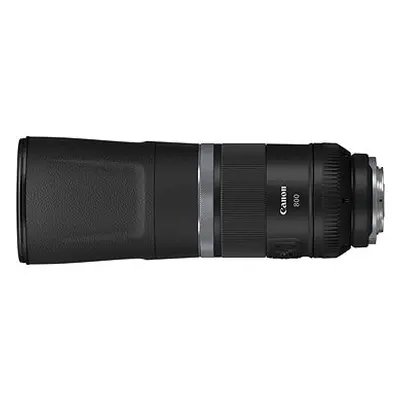 Canon RF 800mm F11 IS STM