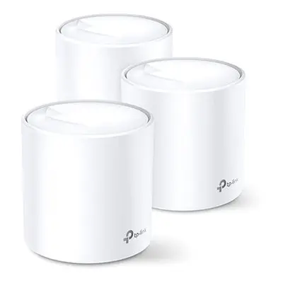 TP-Link Deco X20 (3-pack)