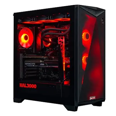 HAL3000 Alfa Gamer Super (RTX 4080 Super)