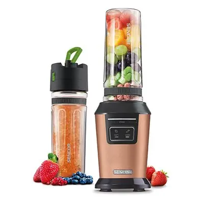 SENCOR SBL 7176GD automatický mixér na smoothie Vitamin+