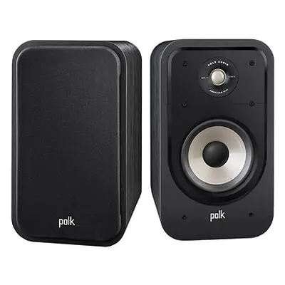 Polk Audio Signature S20e Black