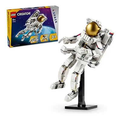 LEGO® Creator 3 v 1 31152 Astronaut