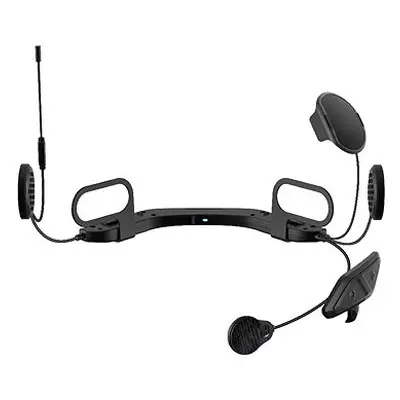 SENA Bluetooth handsfree headset 10U pro integrální přilby Arai (dosah 1,6 km)