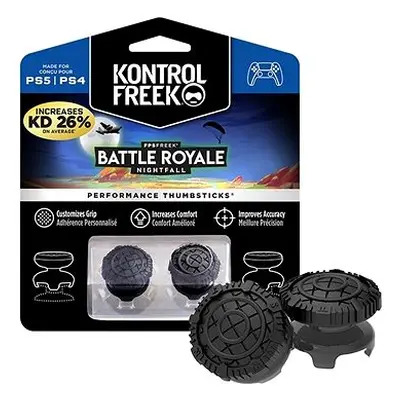 Kontrolfreek FPS Freek Nightfall - PS5/PS4