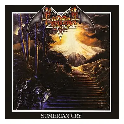 Tiamat: Sumerian Cry - CD