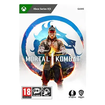 Mortal Kombat - Xbox Series X|S Digital