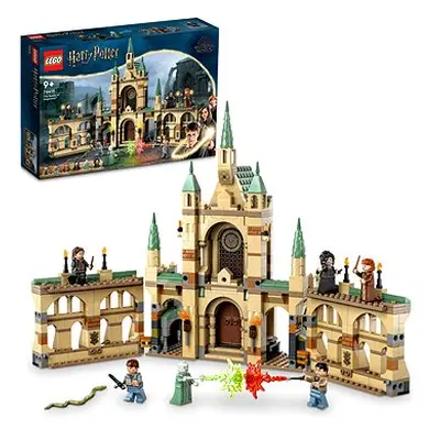 LEGO® Harry Potter™ 76415 Bitva o Bradavice