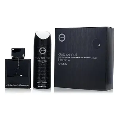 ARMAF Club De Nuit Intense Men EdT Set ml