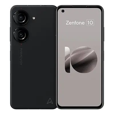 ASUS Zenfone 16GB/512GB černá