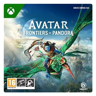 Avatar: Frontiers of Pandora - Xbox Series X|S Digital