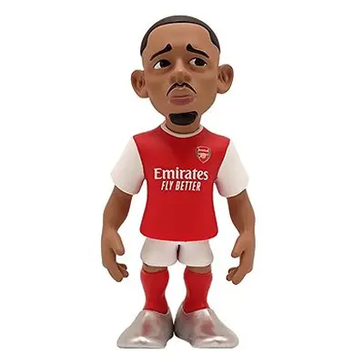 MINIX Sběratelská figurka Arsenal FC, Gabriel Jesus, cm