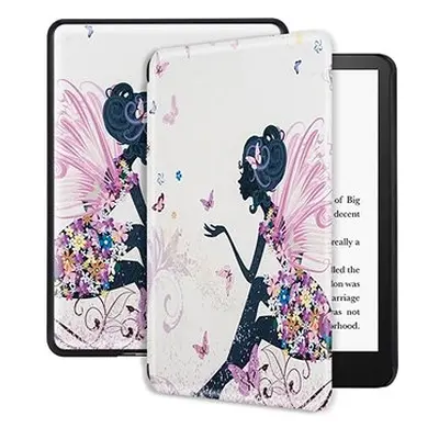 B-SAFE Lock pro Amazon Kindle Paperwhite 2021, Fairy