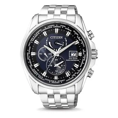 CITIZEN Radio Controlled AT9030-55L