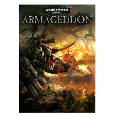 Warhammer 40,000: Armageddon (PC/MAC) DIGITAL