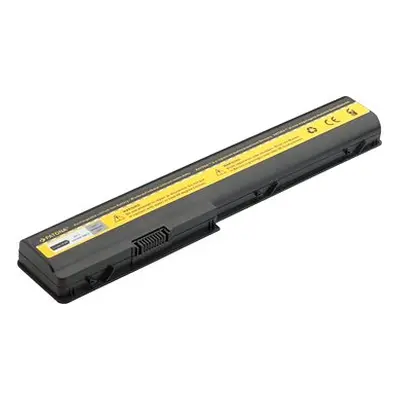 PATONA pro HP PAVILION DV7 4400mAh Li-Ion 14.4V