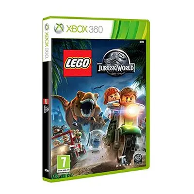 LEGO Jurassic World - Xbox