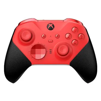 Xbox Wireless Controller Elite Series - Core Edition Red