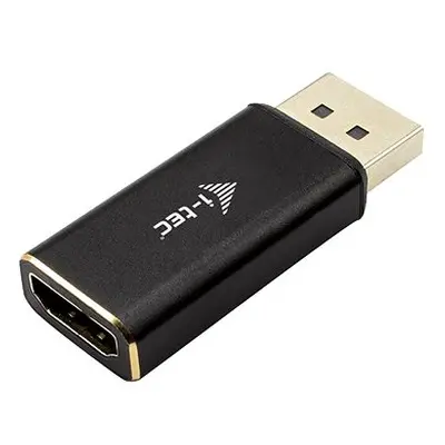 i-tec DisplayPort to HDMI Adapter 4K/60 Hz