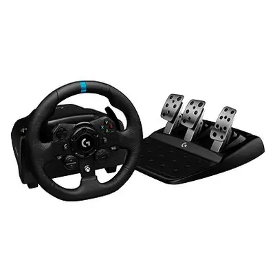 Logitech G923 Driving Force pro PC/Xbox Series/One