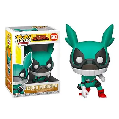 Funko Pop! Animation My Hero Academia Deku Izuku Midoriya