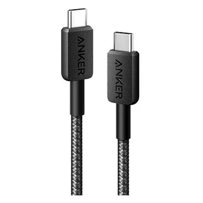 Anker USB-C to USB-C Cable (60W 0,9m)