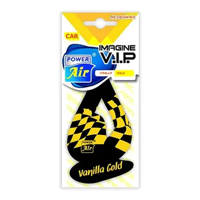 Power Air Imagine VIP Vanilla Gold