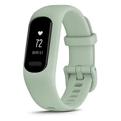 Garmin vivosmart5 Mint (velikost S/M)