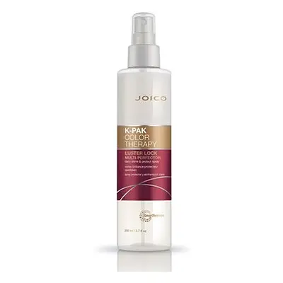 JOICO K-Pak Color Therapy Multi-Perfector Spray rekonstrukční sprej pro barvené poškozené vlasy