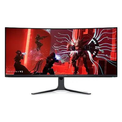 34" Dell Alienware AW3423DW