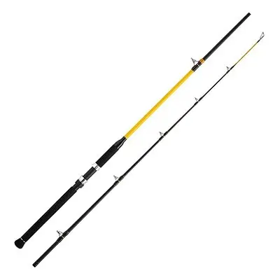 WFT - Prut Never Crack Catfish Boat 2,7m 250-1000g