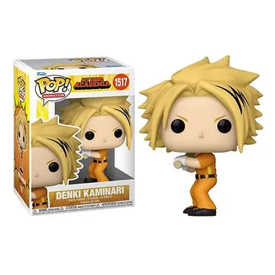 Funko Pop! My Hero Academia Denki Kaminari