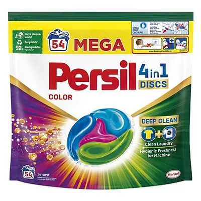 PERSIL Discs 4v1 Color ks