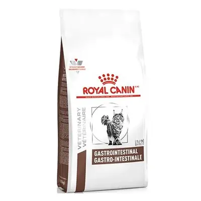 Royal Canin VD Cat Dry Gastro Intestinal 400 g