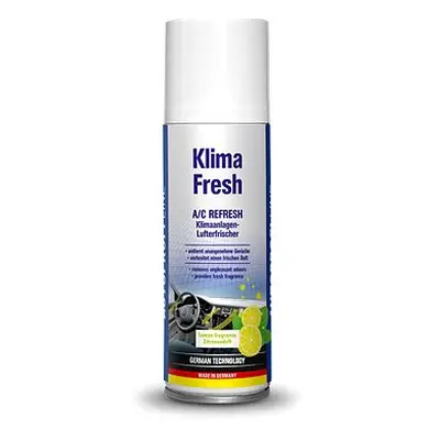 Autoprofi Čistič klimatizace citron 100ml