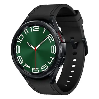 Samsung Galaxy Watch Classic 47mm LTE černé