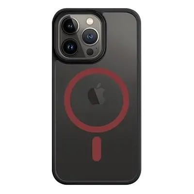 Tactical MagForce Hyperstealth 2.0 Kryt pro iPhone 13 Pro Black/Red