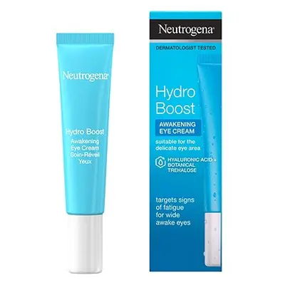 NEUTROGENA Hydro Boost Eye ml