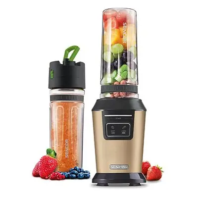 SENCOR SBL 7177CH automatický mixér na smoothie Vitamin+