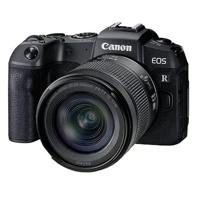 Canon EOS RP + RF 24-105 mm f/4.0-7.1 IS STM