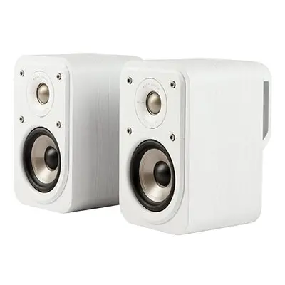 Polk Audio Signature S10e White