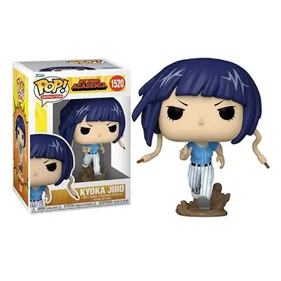 Funko Pop! Animation My Hero Academia Kyoka Jiro