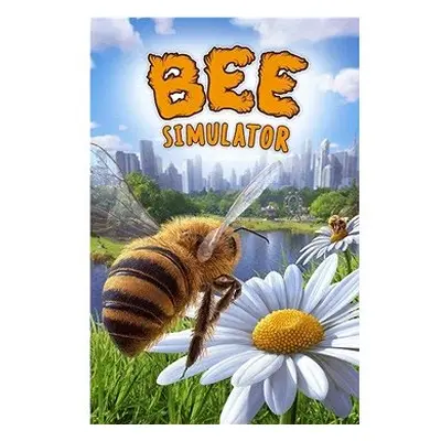 Bee Simulator - PC DIGITAL