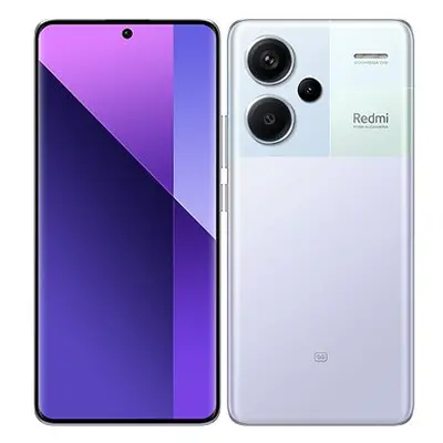 Xiaomi Redmi Note 13 Pro+ 5G 8GB/256GB fialový