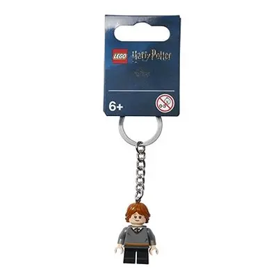 LEGO® Harry Potter™ 854116 Přívěsek na klíče – Ron