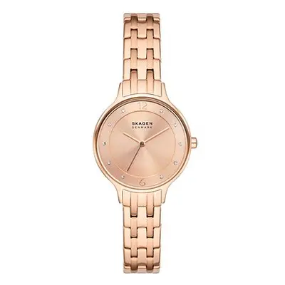 Skagen Anita Lille dámské hodinky kulaté SKW3128