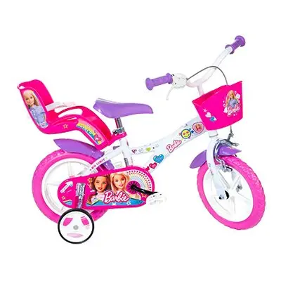 Dino Bikes Barbie 12"