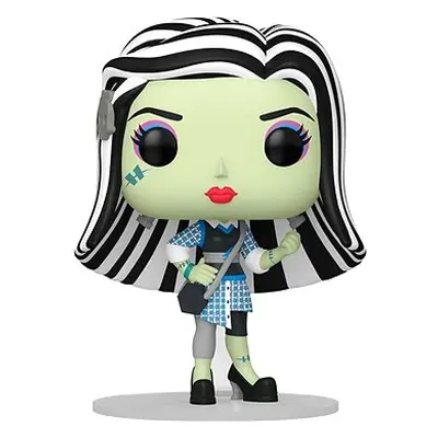 Funko POP! Monster High - Frankie